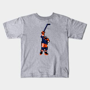 Goal! Edmonton Kids T-Shirt